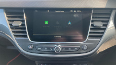 Vauxhall Crossland 1.2 Elite Nav 5dr Petrol Hatchback